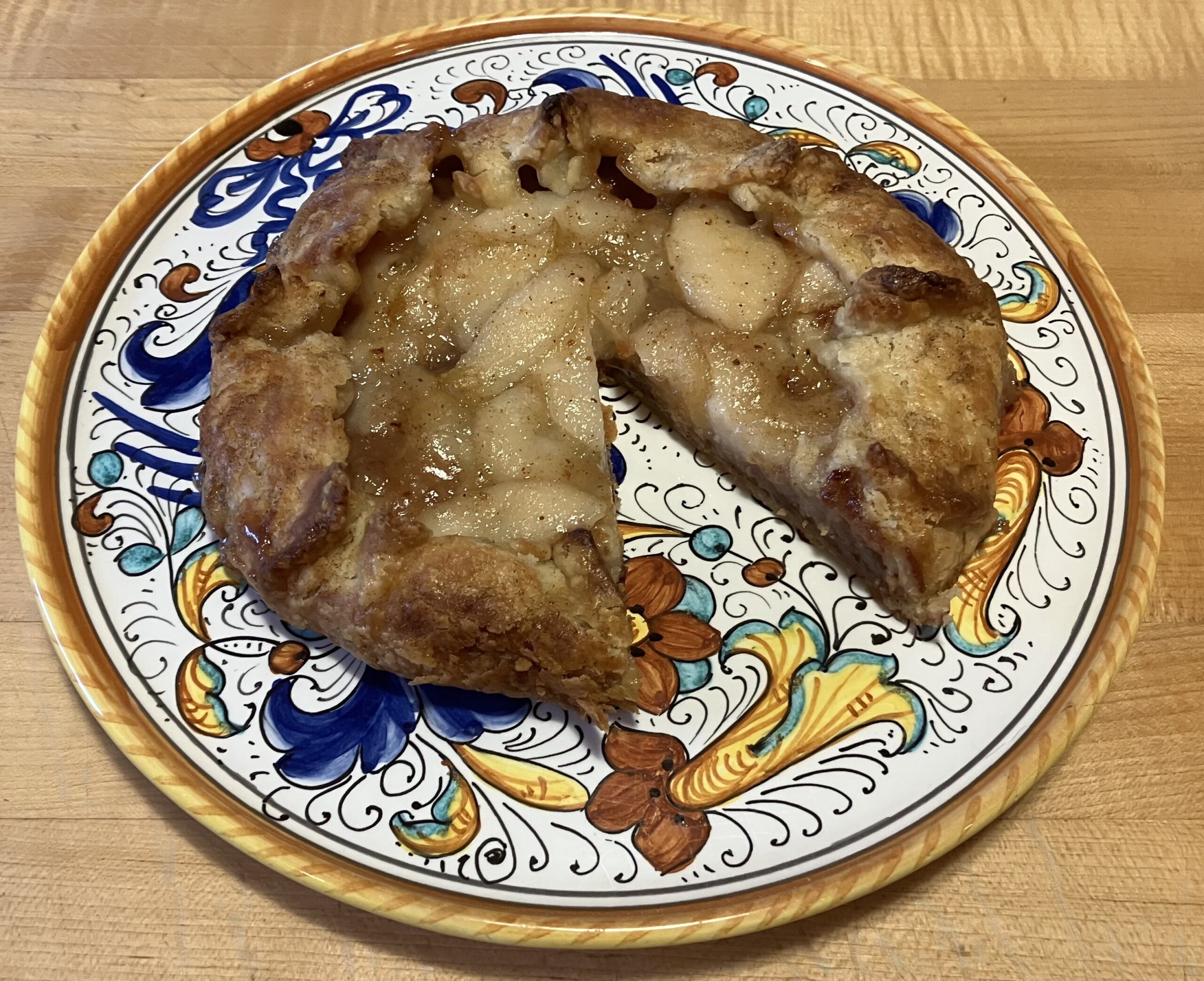 Fruit Galettes - Image 4