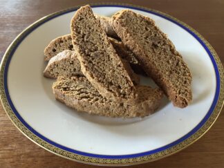 Biscotti