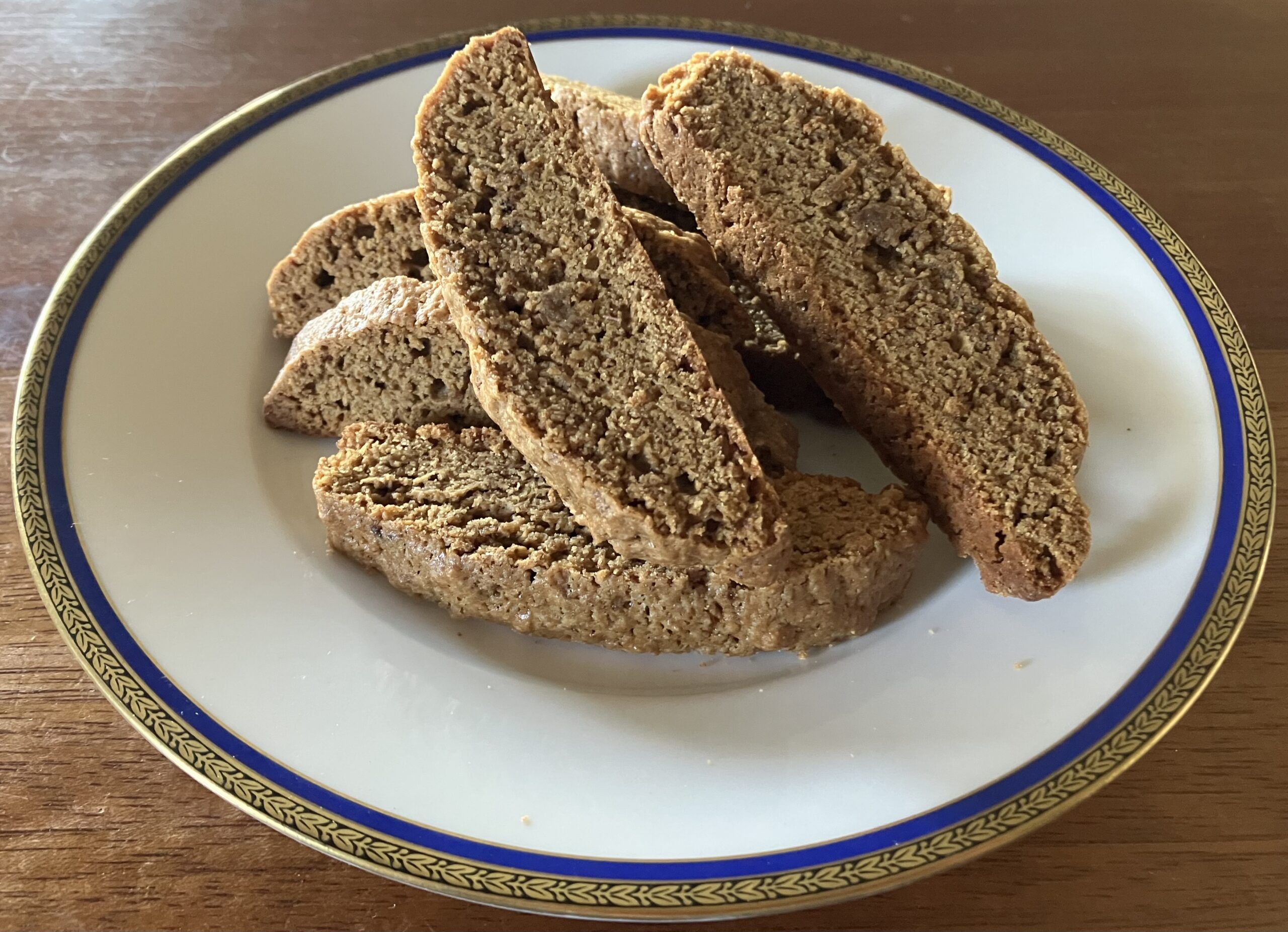 Biscotti